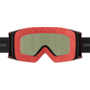 SCOTT Ambit Compact Skibrille - Cocoa Red - Ansicht 5
