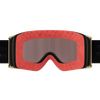 SCOTT Ambit Skibrille - Mojave Beige - AMP Black Chrome S3 - Ansicht 5