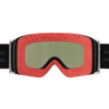 SCOTT Ambit Skibrille - White - AMP Ice Chrome S2 - Ansicht 5