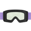 SCOTT Shield Light Sensitive Skibrille Sherbet Purple - AMP LS Cinnamon Chrome S1-3 Ansicht 5