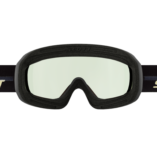 SCOTT Unlimited II OTG Light Sensitive Skibrille in Mojave Beige – Ansicht 5