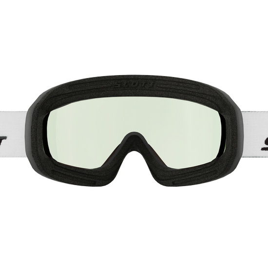 SCOTT Unlimited II OTG Light Sensitive Skibrille in Black – Ansicht 5