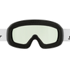 SCOTT Unlimited II OTG Light Sensitive Skibrille in Black – Ansicht 5