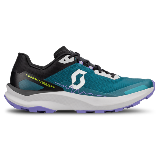 Scott Kinabalu Trail GORE-TEX Shoe - av 2