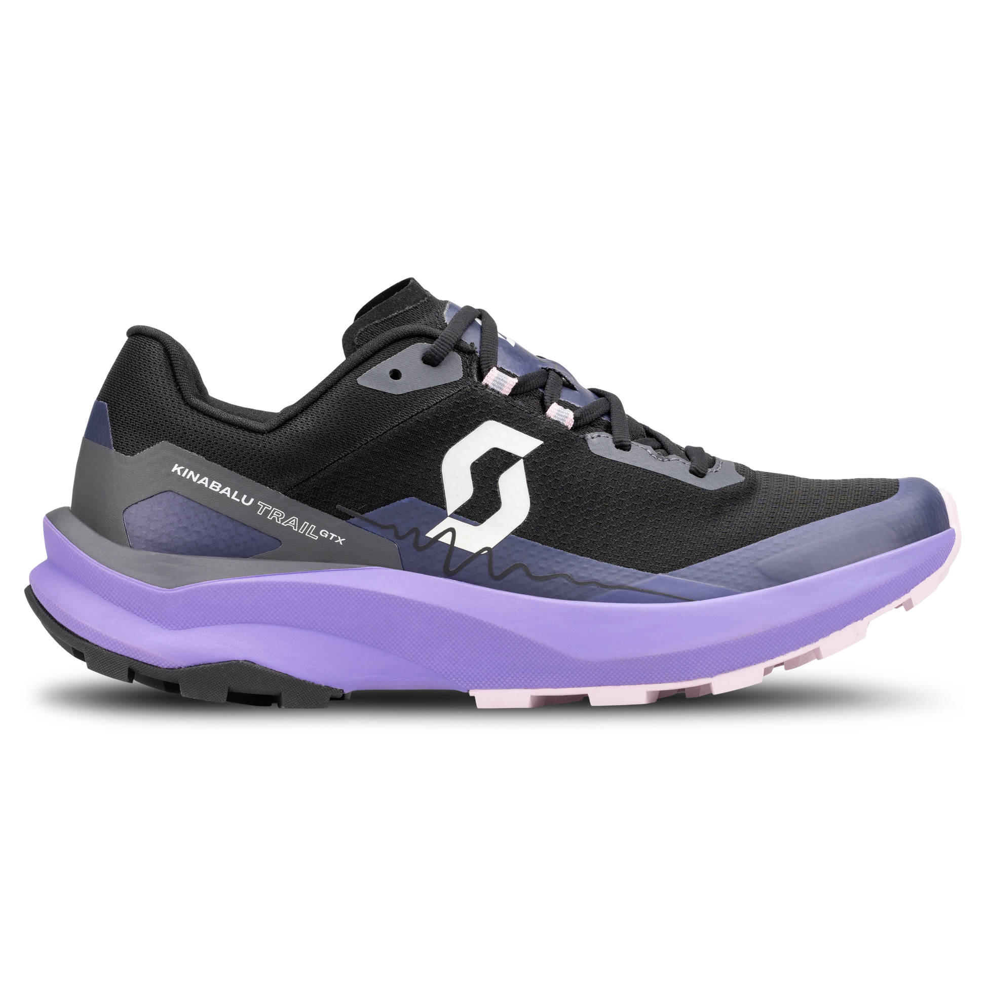 Scott Kinabalu Trail GORE-TEX Women's Shoe - av 2