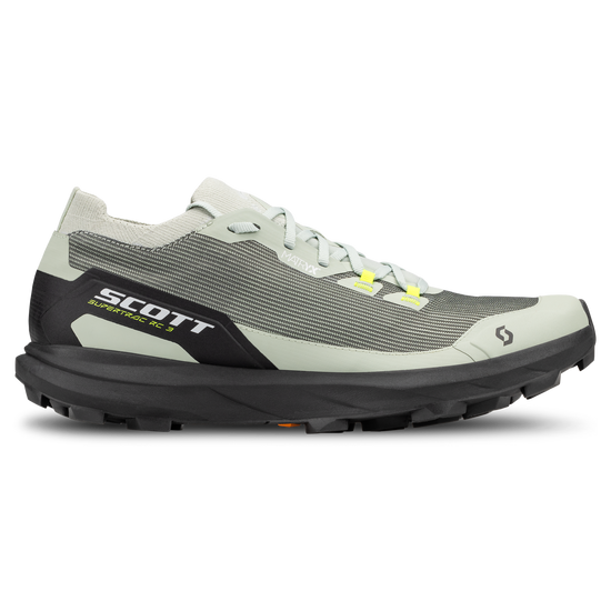 SCOTT Supertrac RC 3 Damen – Spray Grey - Black – Ansicht 3
