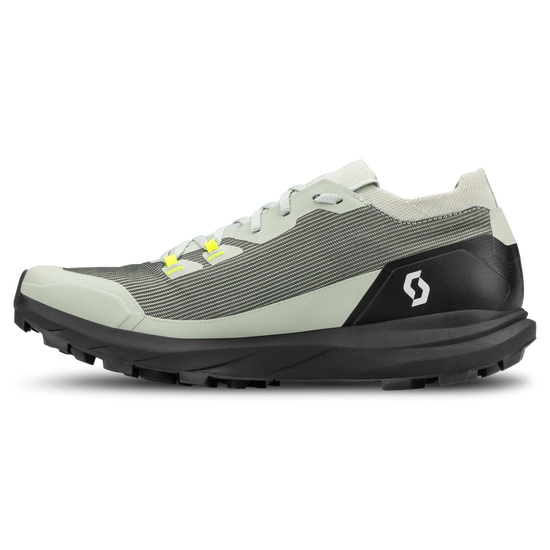 SCOTT Supertrac RC 3 Damen – Spray Grey - Black – Ansicht 4