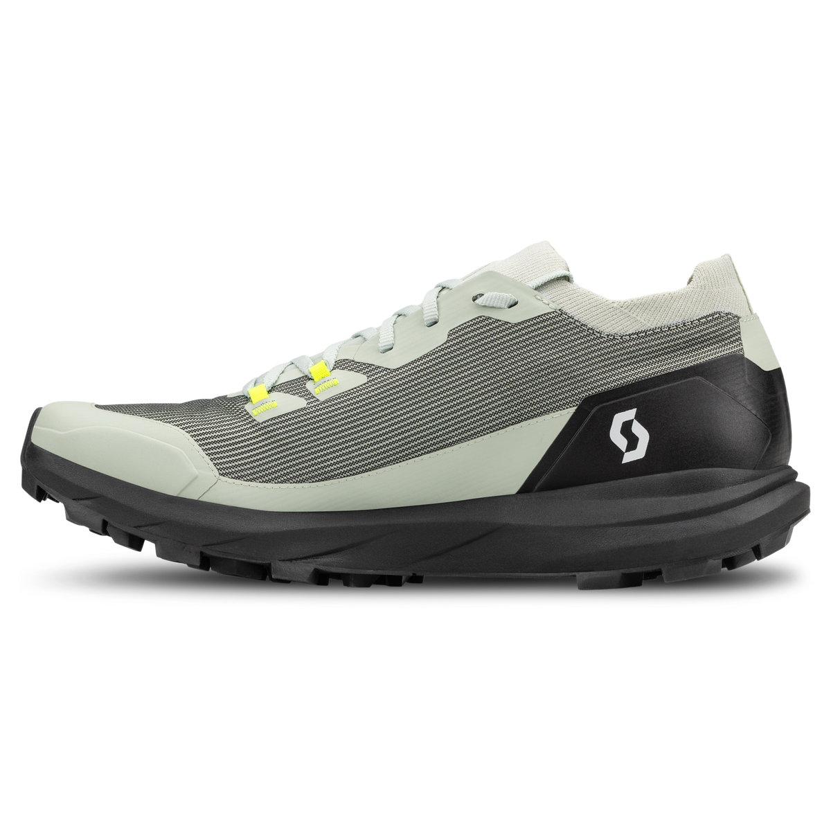 SCOTT Supertrac RC 3 Damen – Spray Grey - Black – Ansicht 4