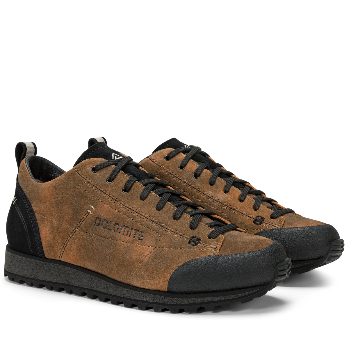 Dolomite 54 Low Dust – Burnt Orange – Ansicht 5