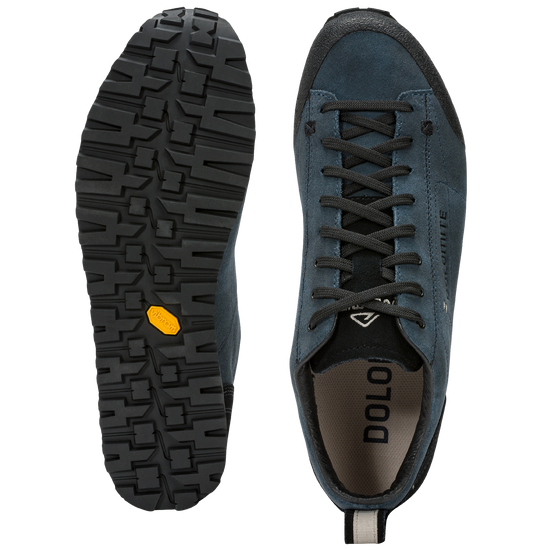 Dolomite 54 Low Dust – Denim Blue – Ansicht 3