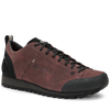 Dolomite 54 Low Dust – Burgundy Red – Ansicht 1