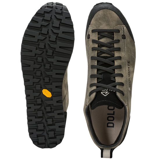 Dolomite 54 Low Dust – Beige – Ansicht 3