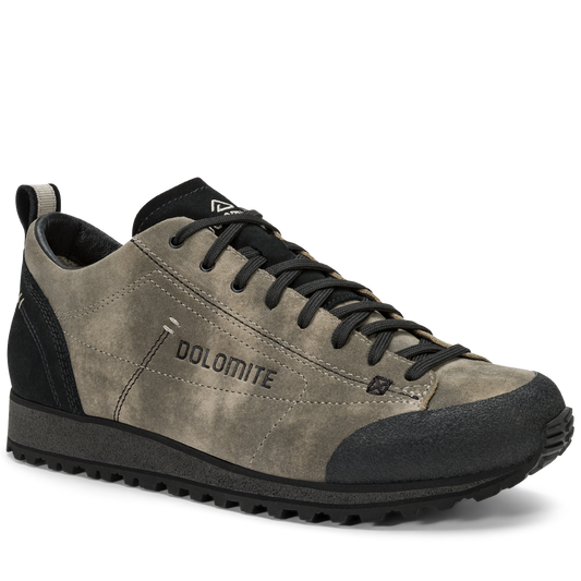 Dolomite 54 Low Dust – Beige – Ansicht 1
