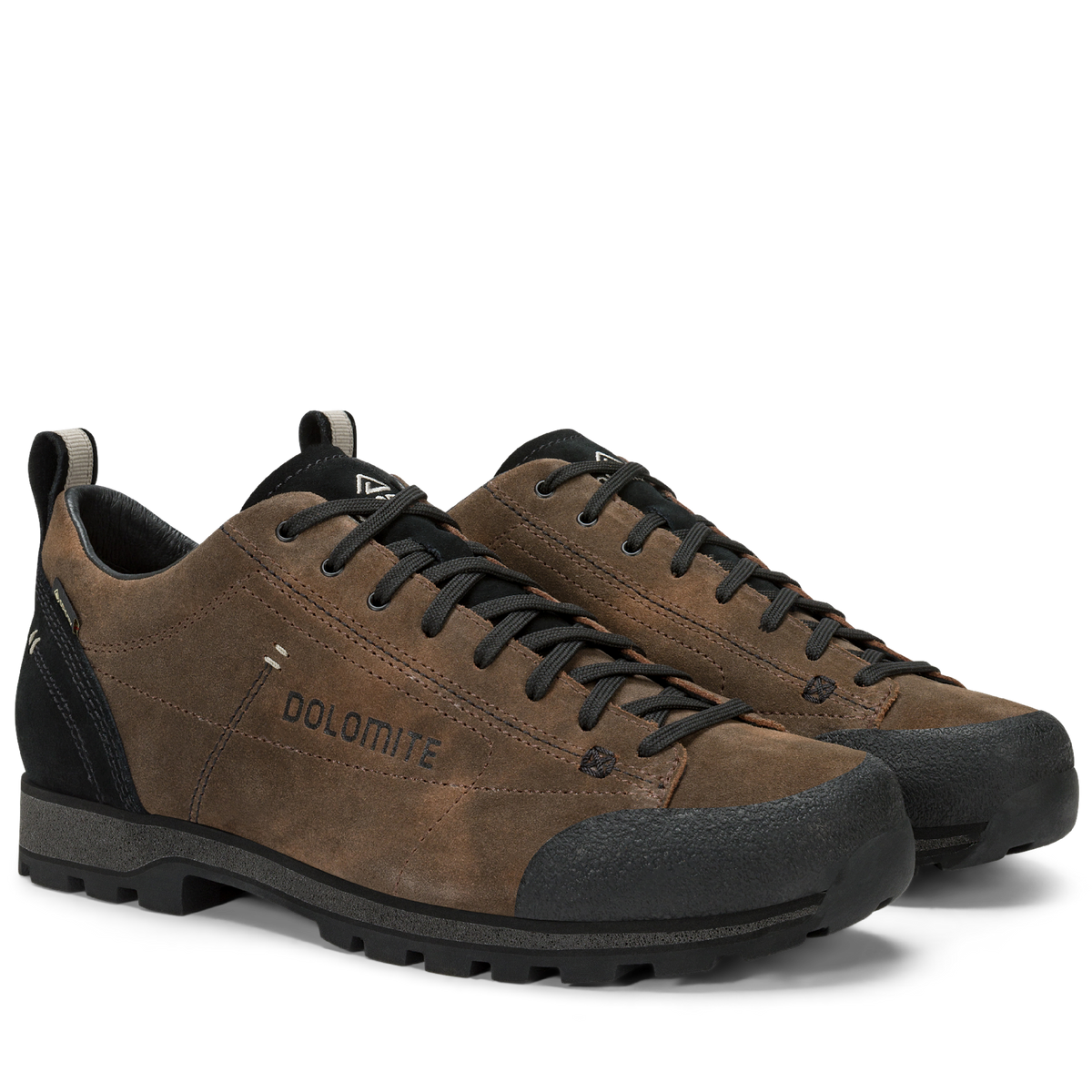 Dolomite 54 Low Dust GTX – Sepia Brown – Ansicht 5