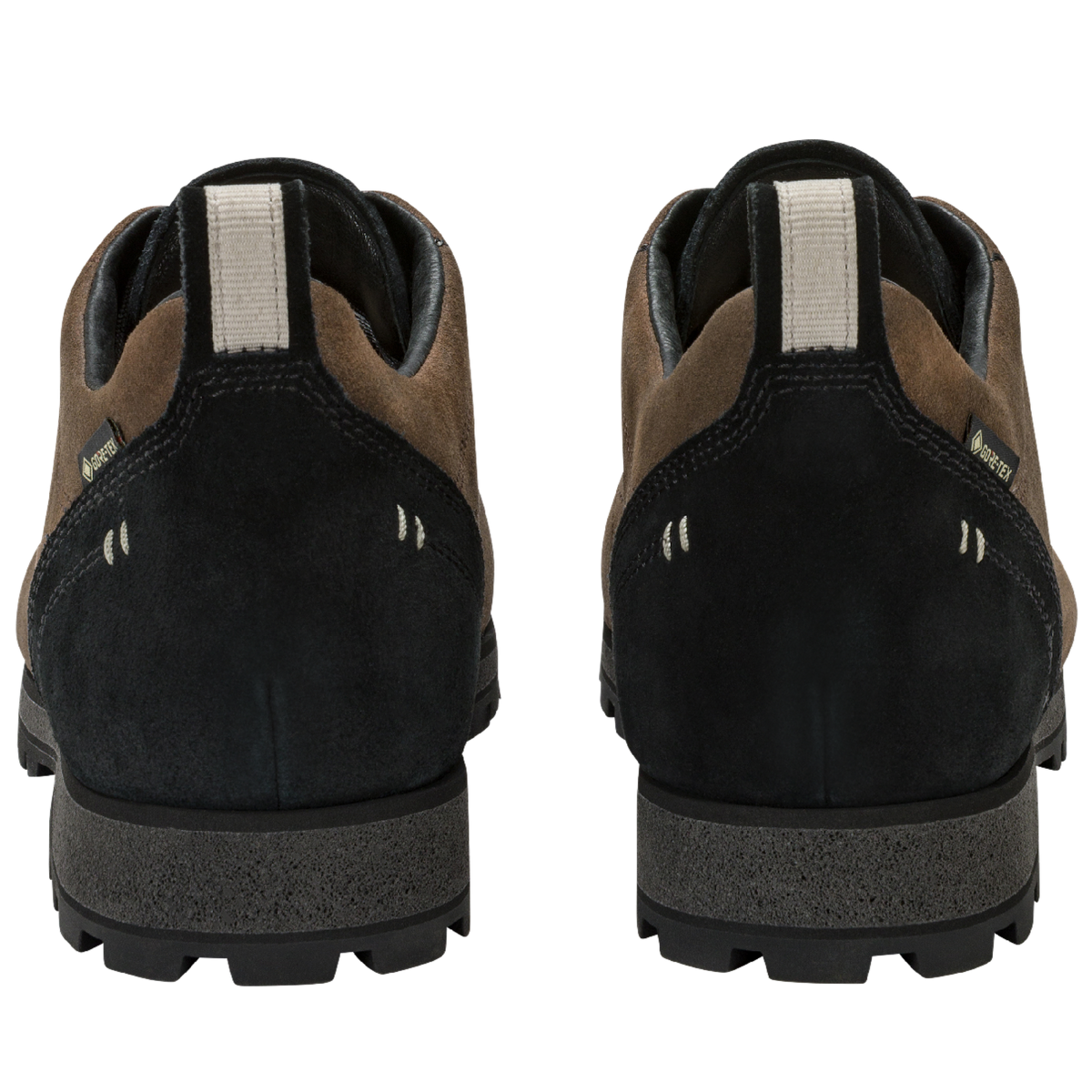 Dolomite 54 Low Dust GTX – Sepia Brown – Ansicht 4