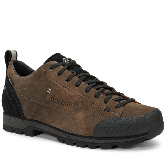 Dolomite 54 Low Dust GTX – Sepia Brown – Ansicht 1