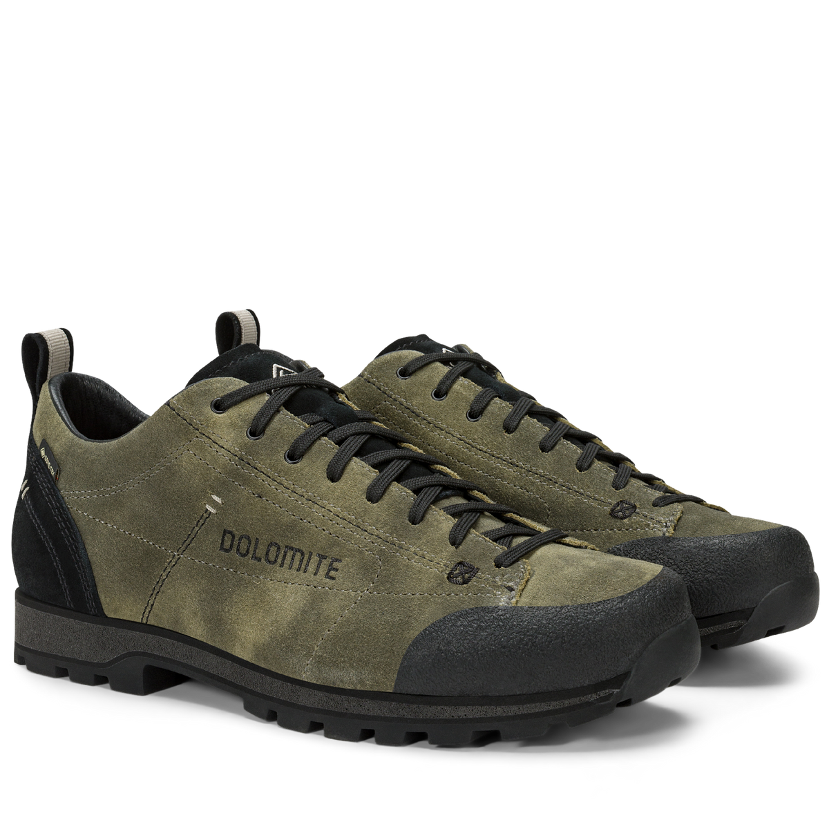 Dolomite 54 Low Dust GTX – Sage Green – Ansicht 5