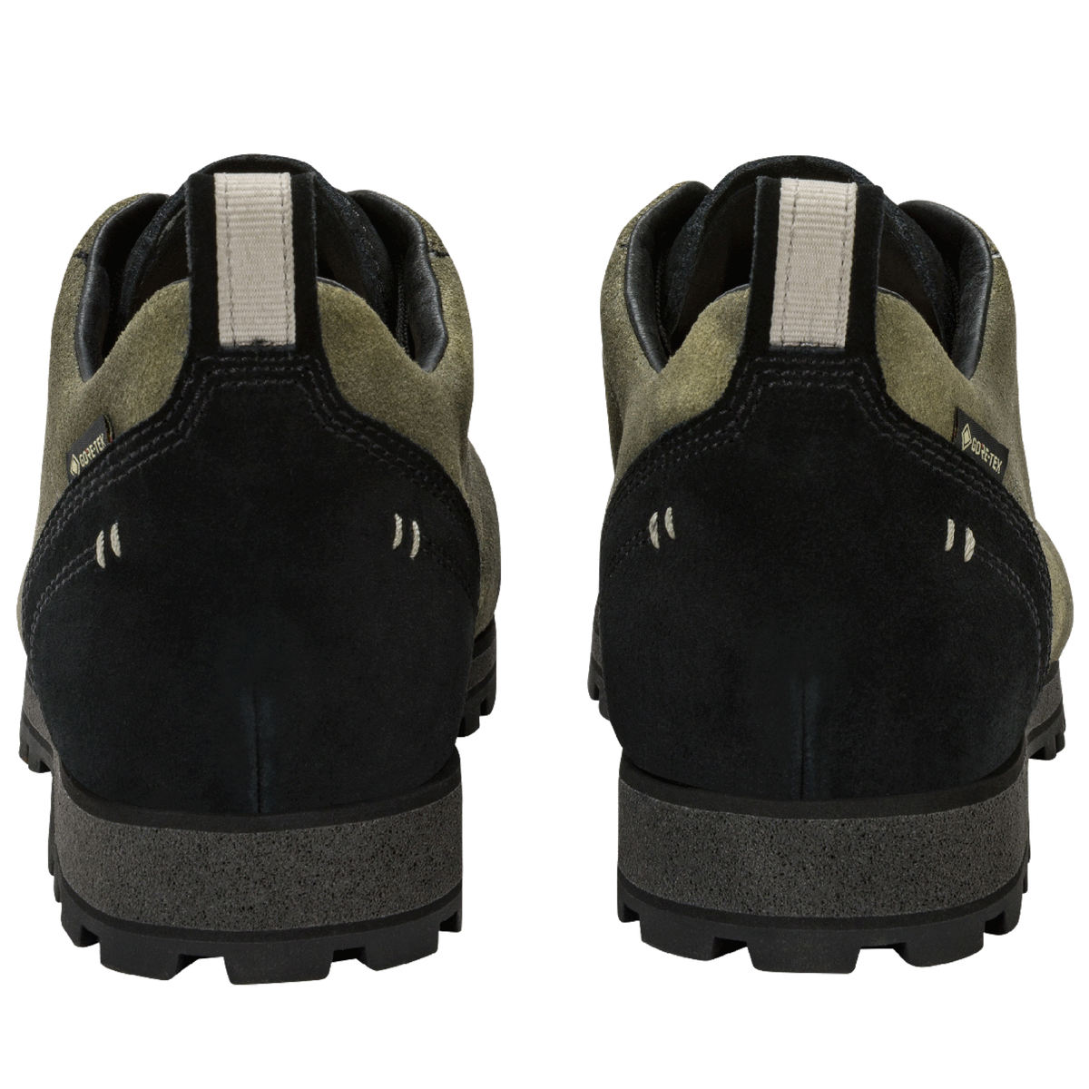 Dolomite 54 Low Dust GTX – Sage Green – Ansicht 4