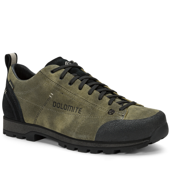 Dolomite 54 Low Dust GTX – Sage Green – Ansicht 1