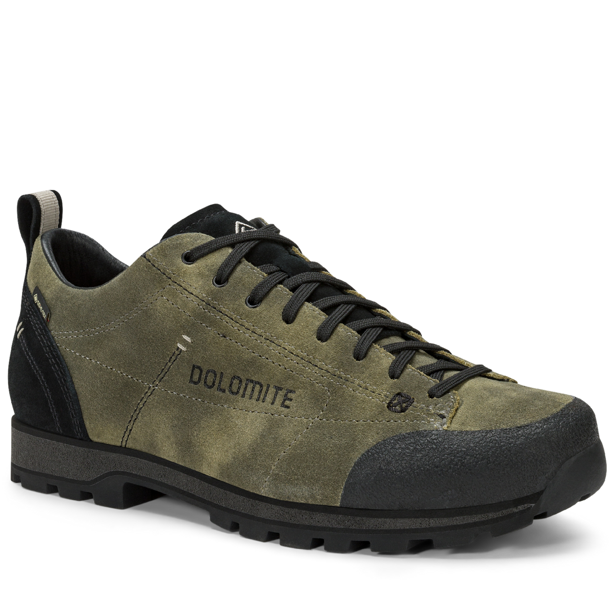 Dolomite 54 Low Dust GTX – Sage Green – Ansicht 1