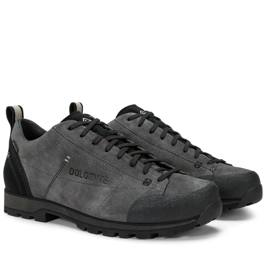 Dolomite 54 Low Dust GTX – Gunmetal Grey – Ansicht 5