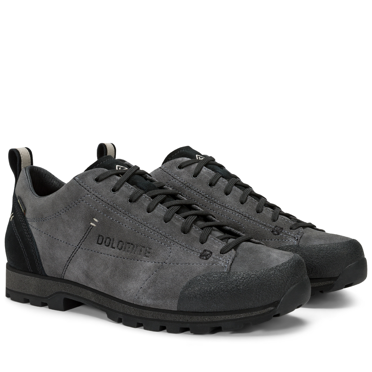 Dolomite 54 Low Dust GTX – Gunmetal Grey – Ansicht 5