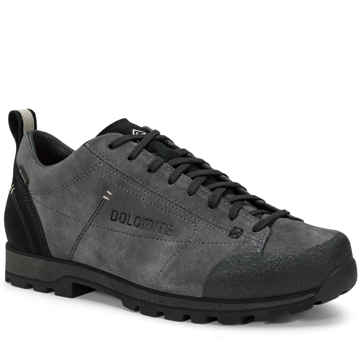 Dolomite 54 Low Dust GTX – Gunmetal Grey – Ansicht 1