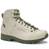 Dolomite 54 High FG Evo GORE-TEX Damenschuh – Bone White – Packshot
