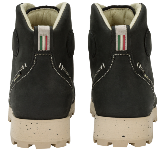Dolomite 54 High FG Evo GORE-TEX Damenschuh – Black/Safari Brown – Ansicht 4