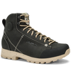 Dolomite 54 High FG Evo GORE-TEX Damenschuh – Black/Safari Brown – Packshot