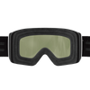 SCOTT Shield Skibrille - White - AMP Ice Chrome S2 - Bild 5