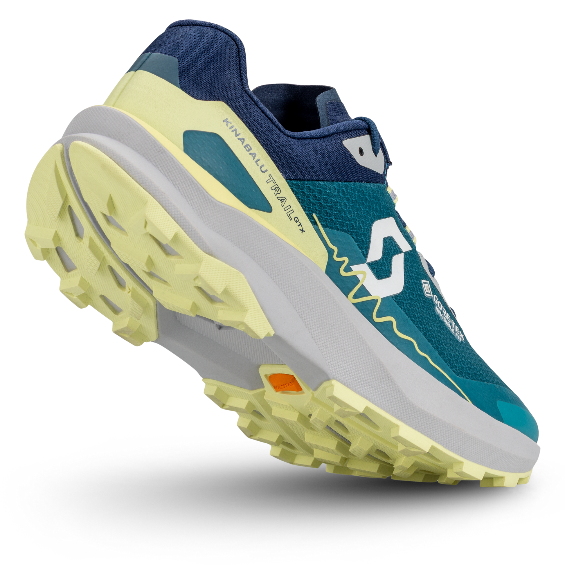 Scott Kinabalu Trail GORE-TEX Women's Shoe - av 1