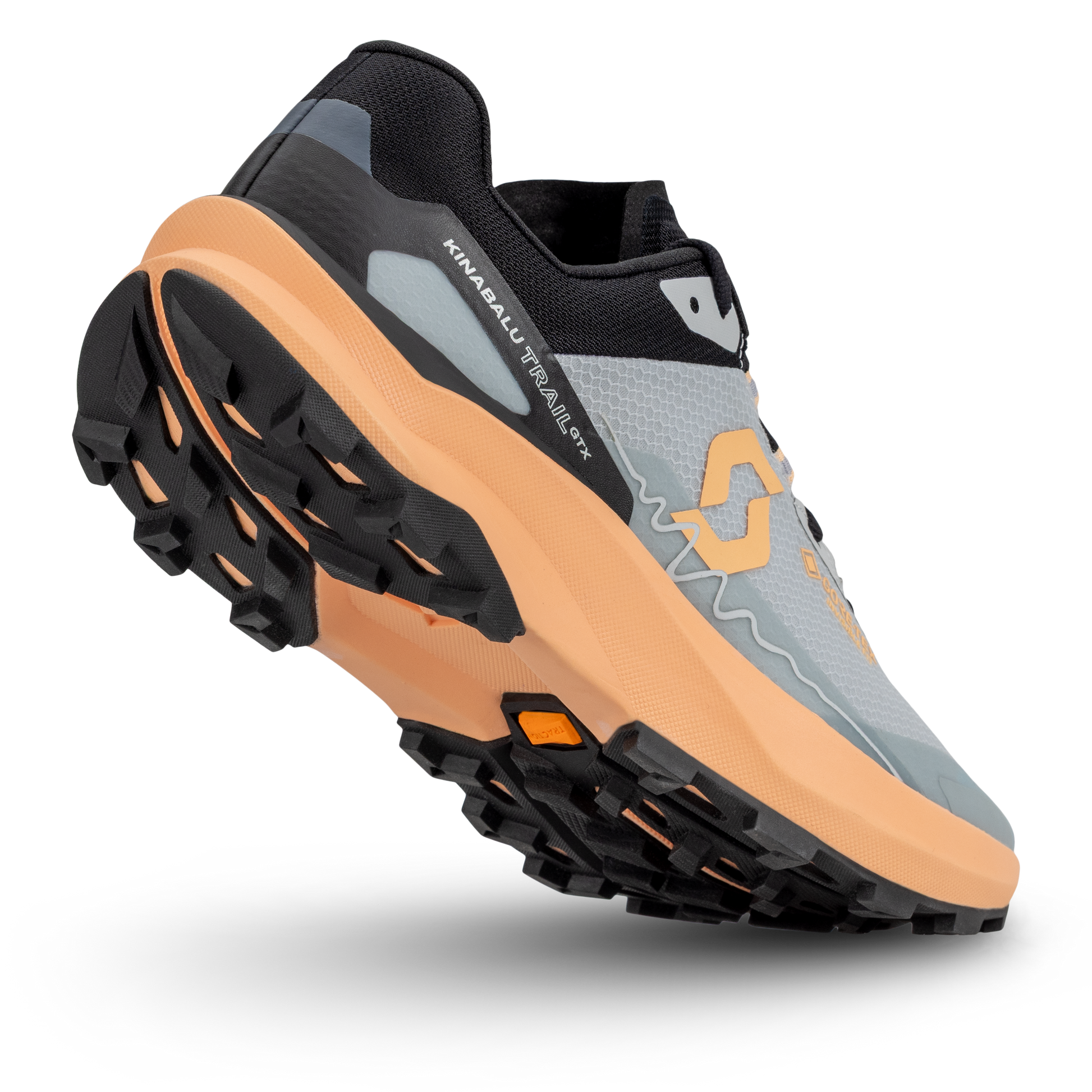 Scott Kinabalu Trail GORE-TEX Women's Shoe - av 1