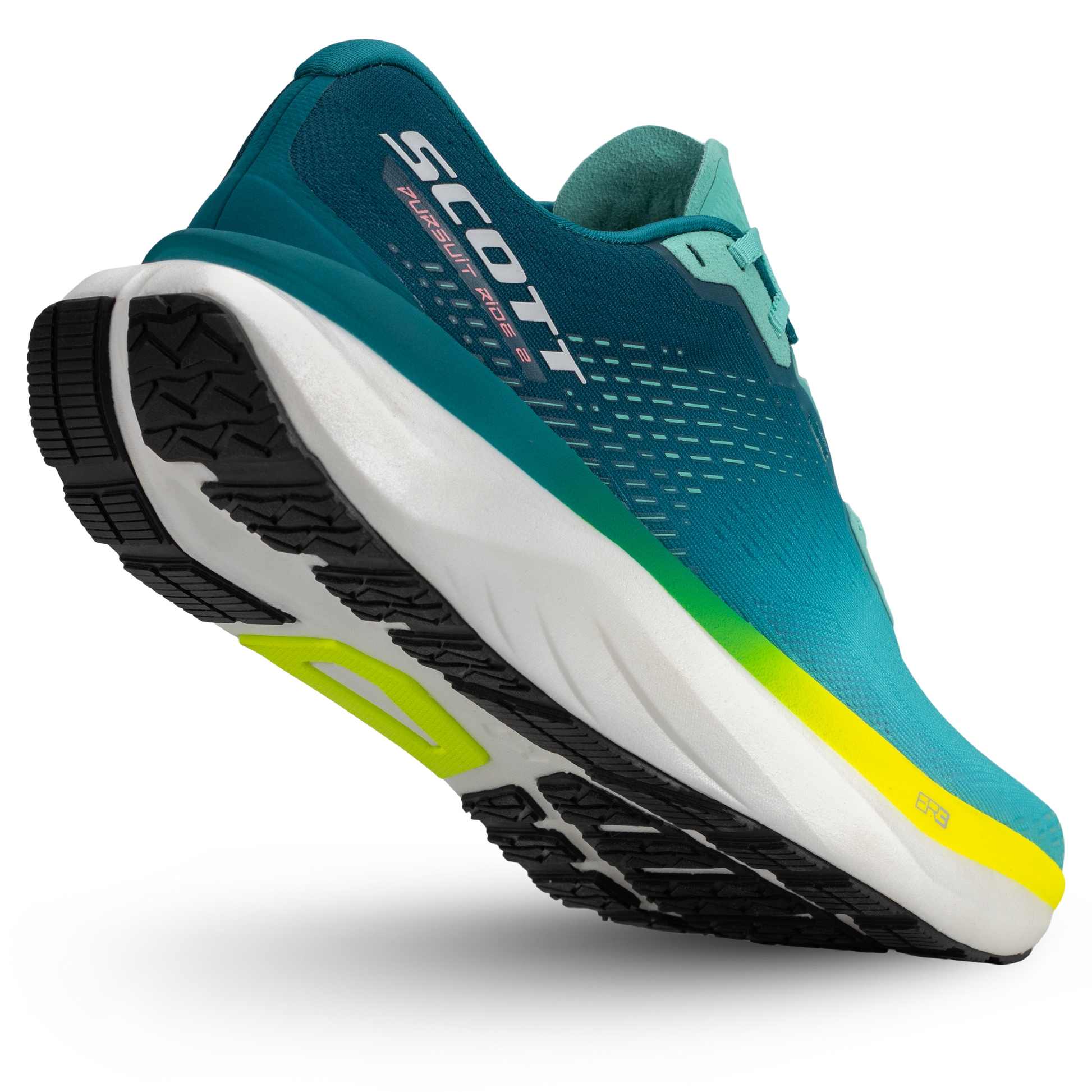 Scott Pursuit Ride 2 Women's Shoe - av 1