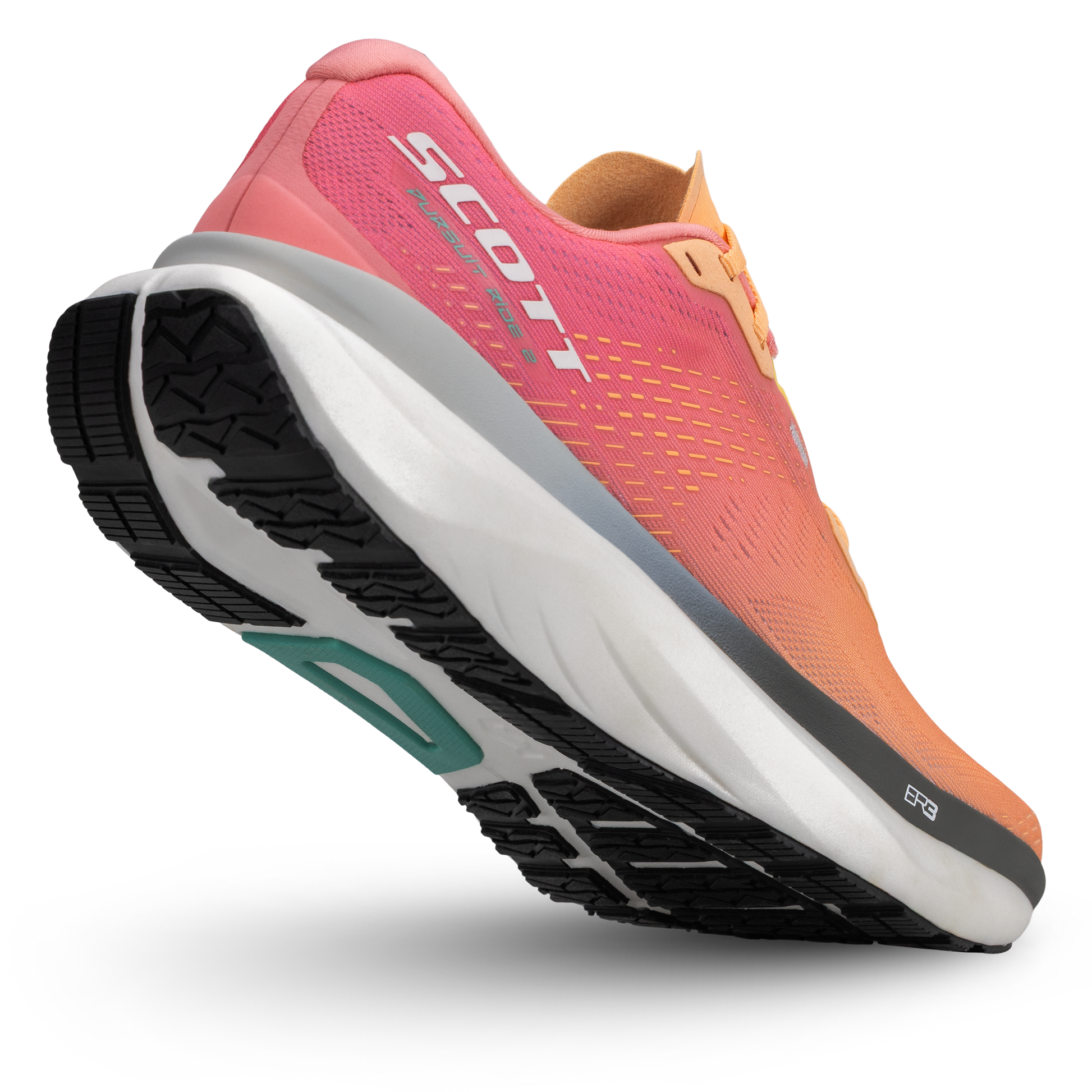Scott Pursuit Ride 2 Women's Shoe - av 1