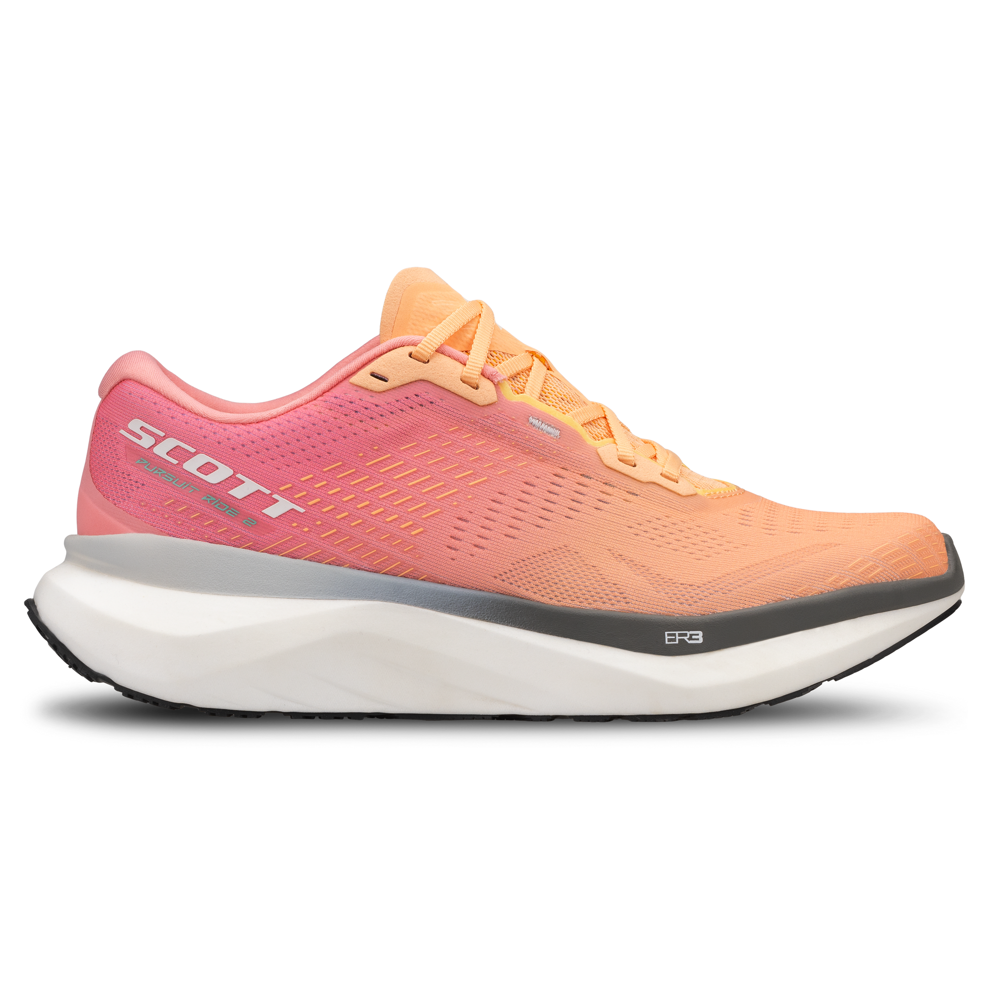 Scott Pursuit Ride 2 Women's Shoe - av 2