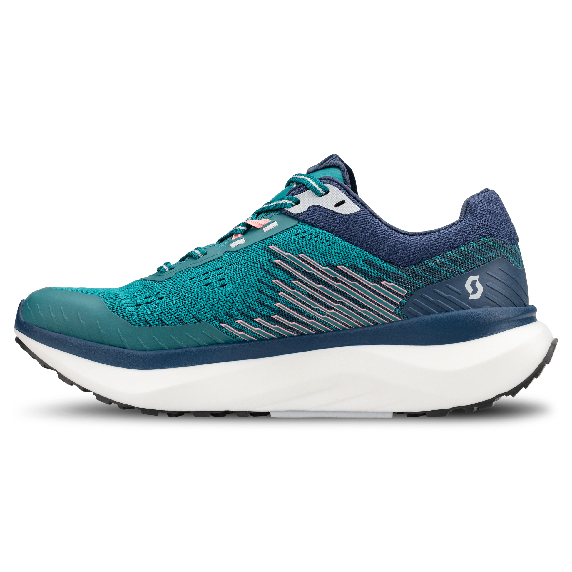 Scott Pursuit Gravel Women's Shoe - av 3