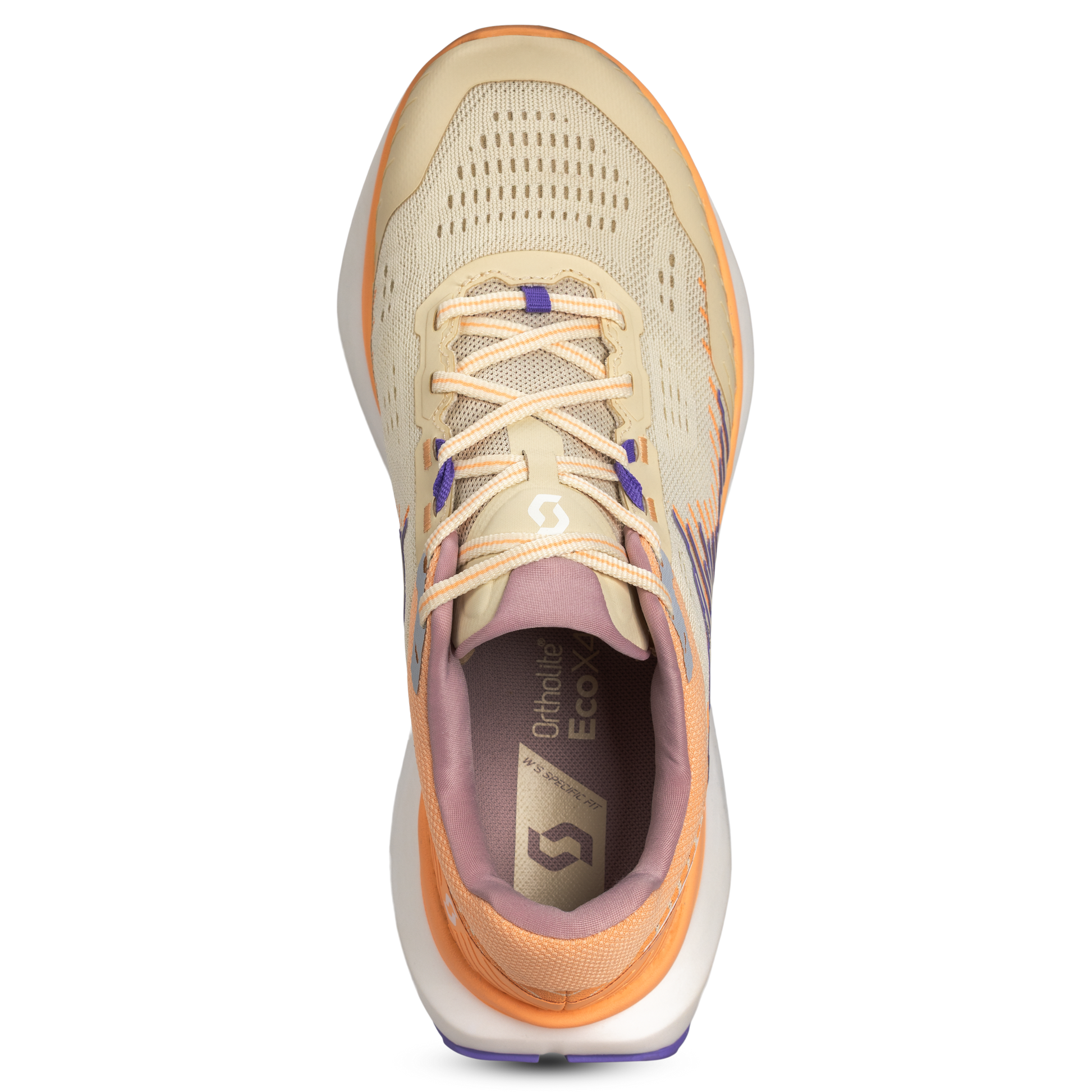Scott Pursuit Gravel Women's Shoe - av 5