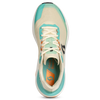 SCOTT Kinabalu Trail Schuh Damen – Cream Beige - Cascade Blue – Bild 12