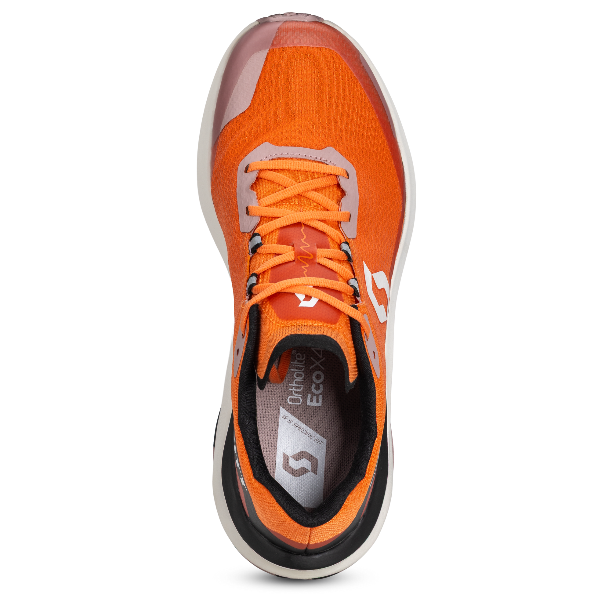 Scott Kinabalu Trail Women's Shoe - av 5