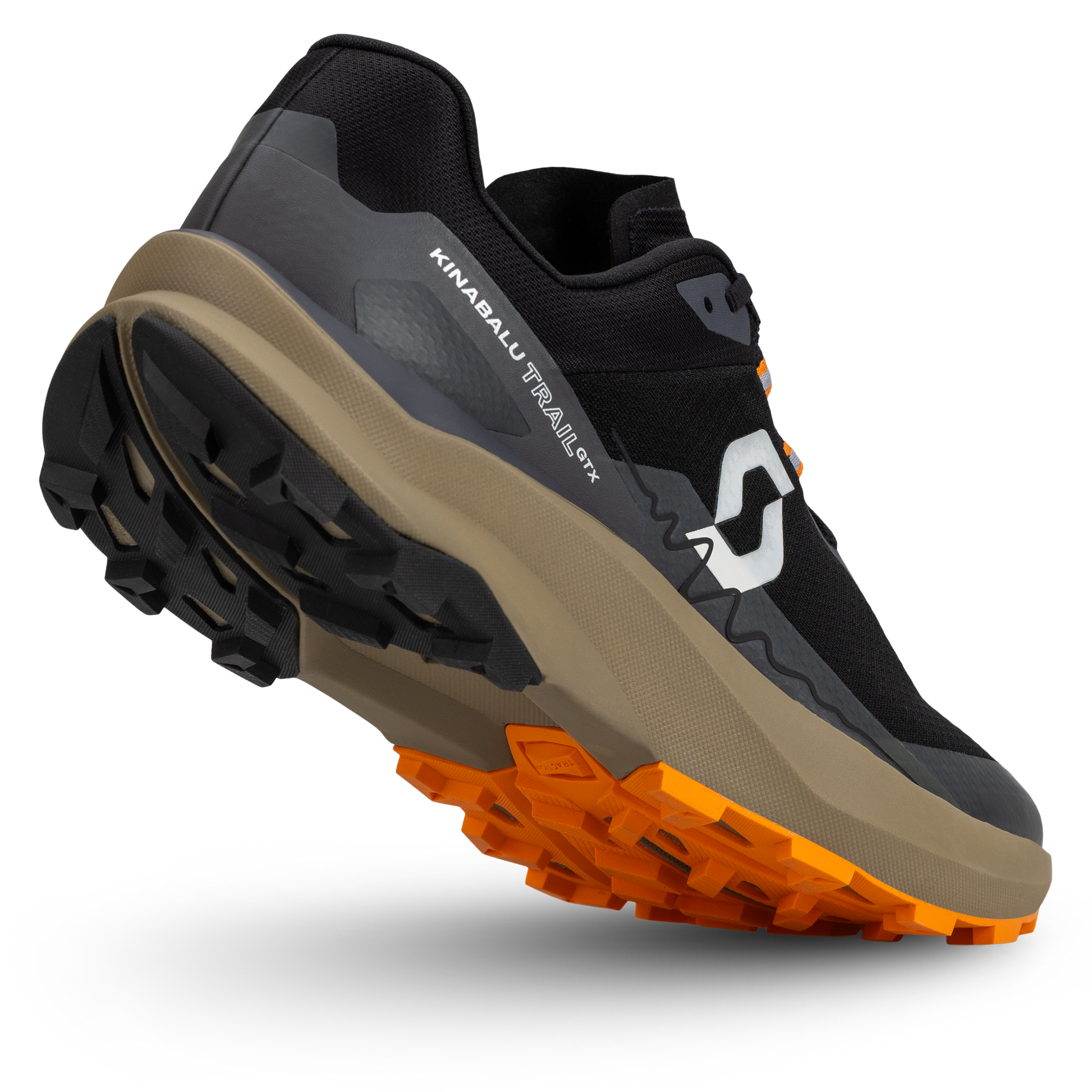Scott Kinabalu Trail GORE-TEX Shoe - av 1
