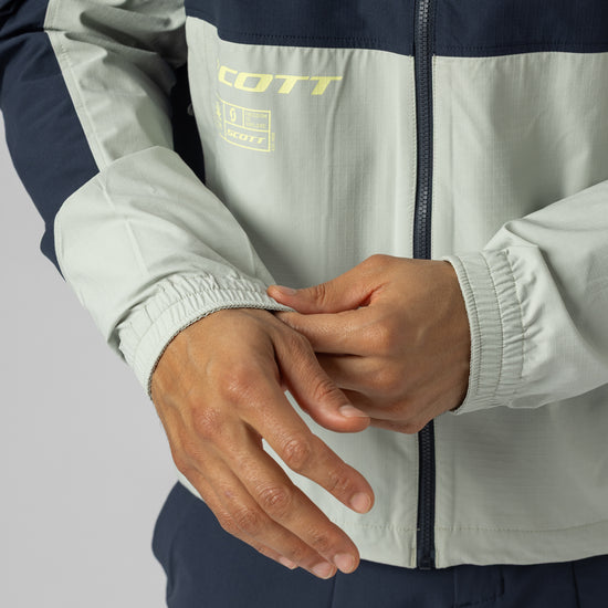 SCOTT 424658 Black / Dark Blue - Spray Grey / Toast Beige - Cotton W ADDITIONAL_PRODUCT_GALLERY_ASSET [2278521]