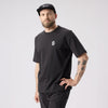 SCOTT Tee Authentic Short Sleeve Herren – Lifestyle 1