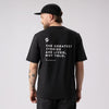 SCOTT Tee Authentic Short Sleeve Herren – Lifestyle 2