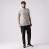 SCOTT Typo T-Shirt Herren – Anwendungsansicht 1
