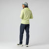 SCOTT 424739 Acid Yellow / Black / Dark Blue / Toast Beige - Black ADDITIONAL_PRODUCT_GALLERY_ASSET [2278757]