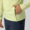 SCOTT 424739 Acid Yellow / Black / Dark Blue / Toast Beige - Black ADDITIONAL_PRODUCT_GALLERY_ASSET [2278759]