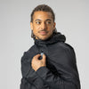 SCOTT Endurance SL Waterproof Laufjacke Herren – Anwendung 3