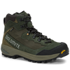 Dolomite Vernale Trek GTX Herrenschuh - Olive Green - Ansicht 1