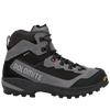 Dolomite Vernale Trek GTX Herrenschuh - Iron Grey/Black - Ansicht 2